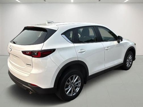 2023 Mazda CX-5 2.5 S
