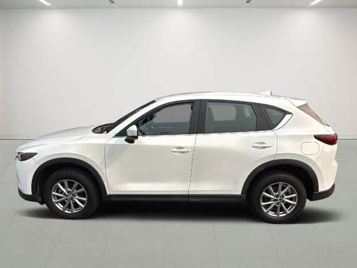 2023 Mazda CX-5 2.5 S