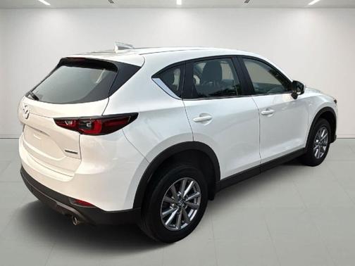 2023 Mazda CX-5 2.5 S