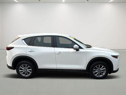 2023 Mazda CX-5 2.5 S