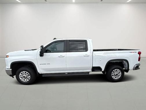 2024 Chevrolet Silverado 2500 LT
