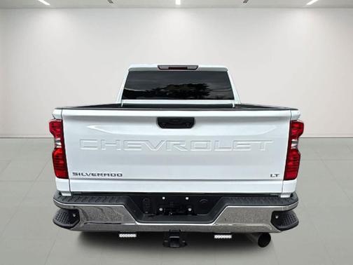 2024 Chevrolet Silverado 2500 LT