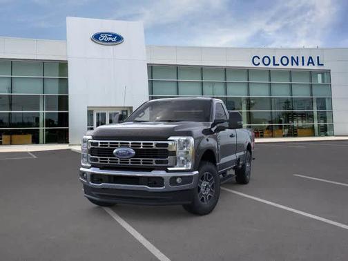 2025 Ford F-350 XLT