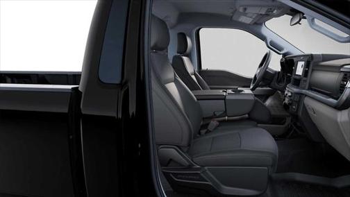 2025 Ford F-350 XLT