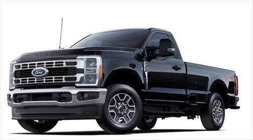 2025 Ford F-350 XLT