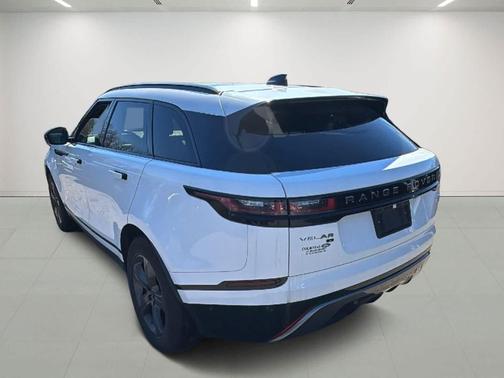 2021 Land Rover Range Rover Velar P250 S R-Dynamic