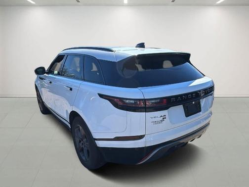 2021 Land Rover Range Rover Velar P250 S R-Dynamic