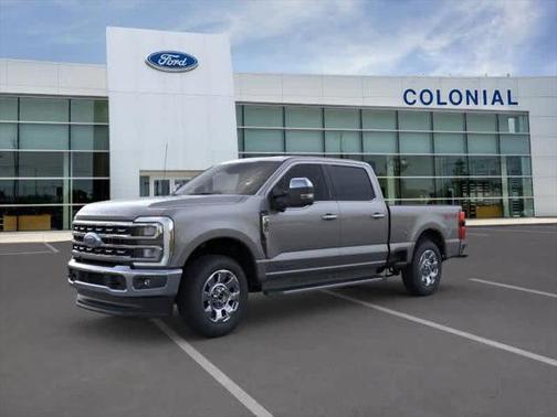 2025 Ford F-350 Lariat