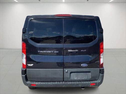 2021 Ford Transit-350 XLT