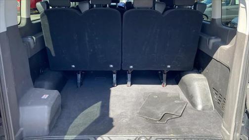 2021 Ford Transit-350 XLT