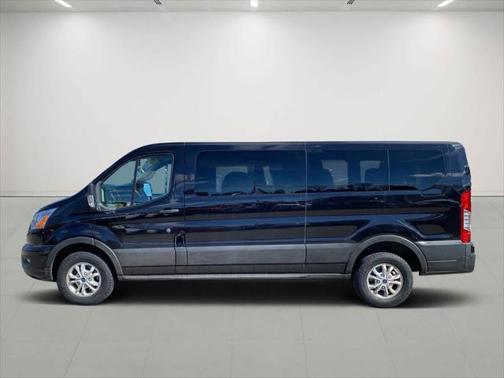 2021 Ford Transit-350 XLT