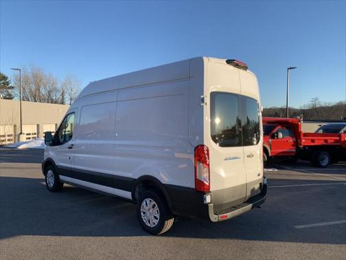 2023 Ford Transit-350 Base
