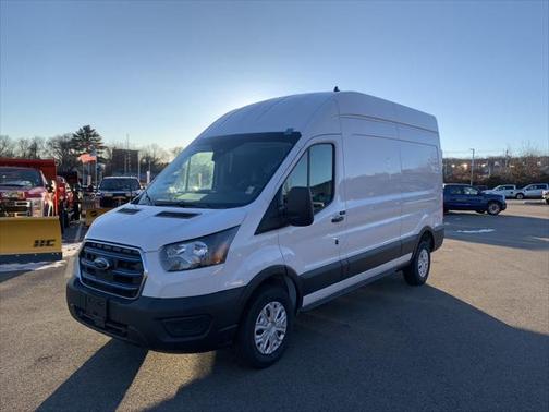 2023 Ford Transit-350 Base