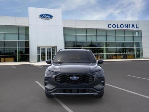2025 Ford Escape ST-Line Elite