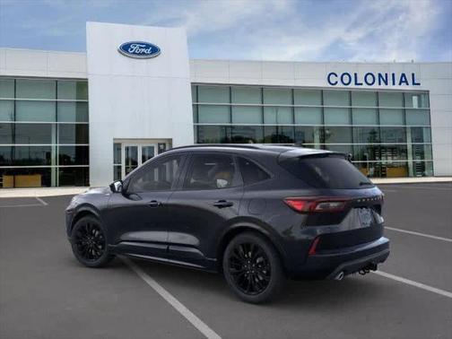 2025 Ford Escape ST-Line Elite