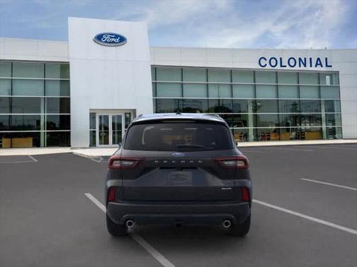 2025 Ford Escape ST-Line Elite