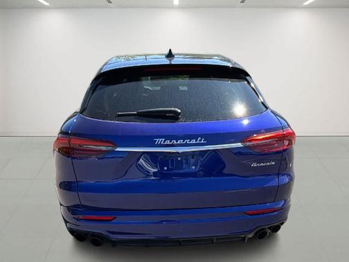 2023 Maserati Grecale Modena