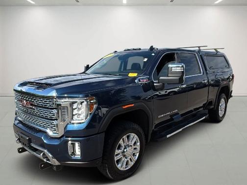 2021 GMC Sierra 2500 Denali