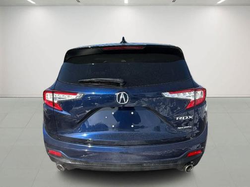 2021 Acura RDX Technology Package