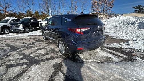 2021 Acura RDX Technology Package