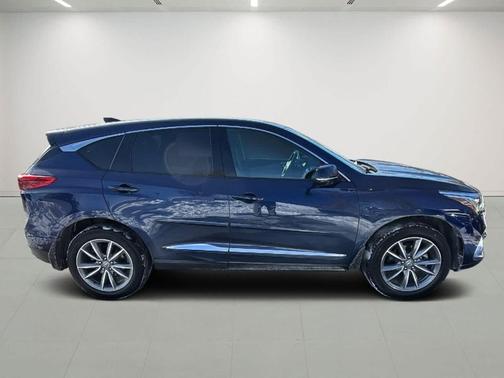 2021 Acura RDX Technology Package