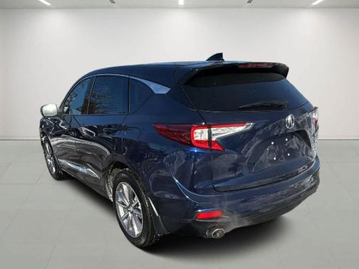 2021 Acura RDX Technology Package