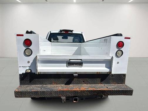 2017 Ford F-350 XL