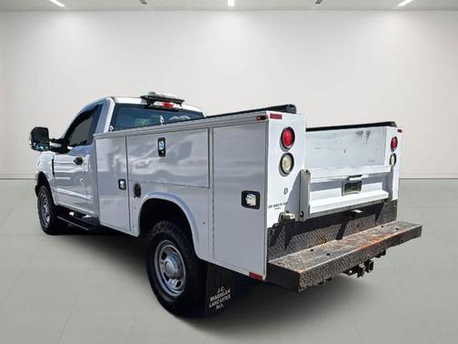 2017 Ford F-350 XL