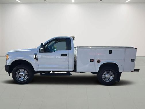 2017 Ford F-350 XL