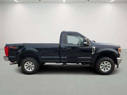 2022 Ford F-350 XL