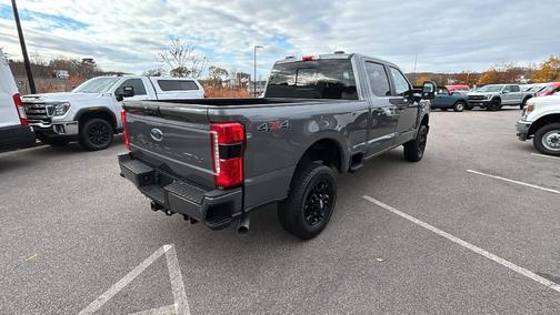 2024 Ford F-250 XL