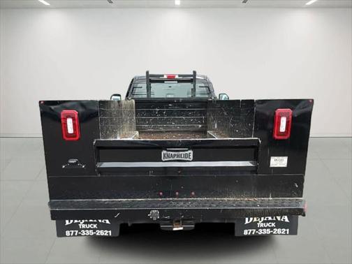 2020 Ford F-350 XL