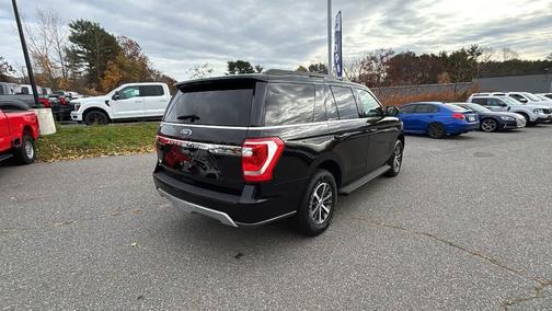 2019 Ford Expedition XLT