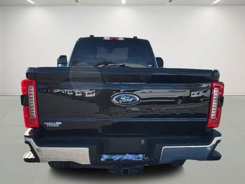 2023 Ford F-350 XLT