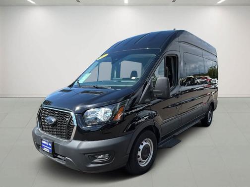 2022 Ford Transit-350 XL