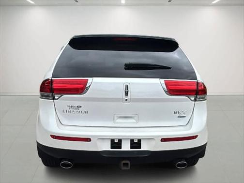 2013 Lincoln MKX Base