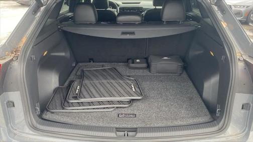 2022 Volkswagen Atlas Cross Sport 3.6L V6 SEL Premium R-Line