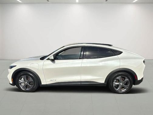 2021 Ford Mustang Mach-E Select