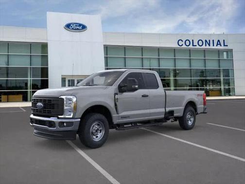 2025 Ford F-250 XL