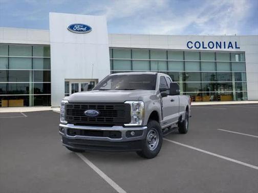 2025 Ford F-250 XL