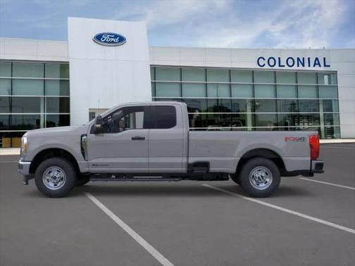 2025 Ford F-250 XL