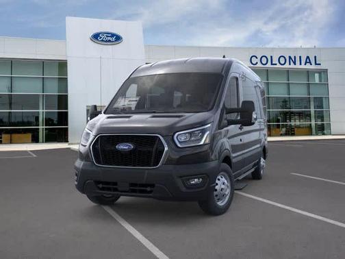 2025 Ford Transit-350 XL