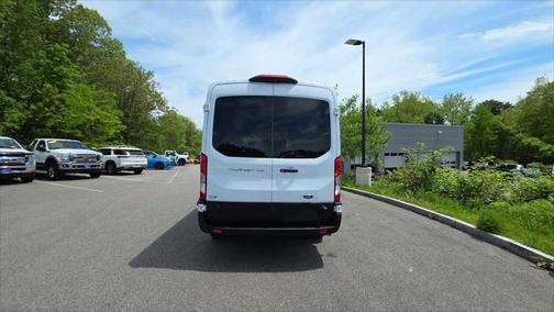2024 Ford Transit-250 Base