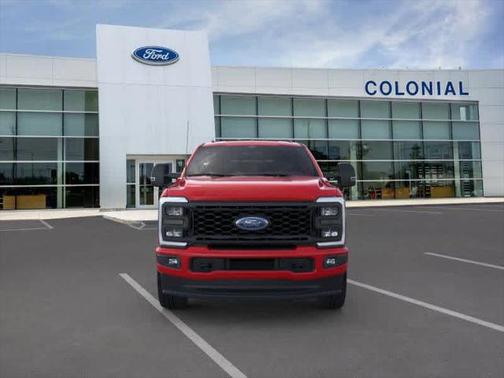 2025 Ford F-350 XL