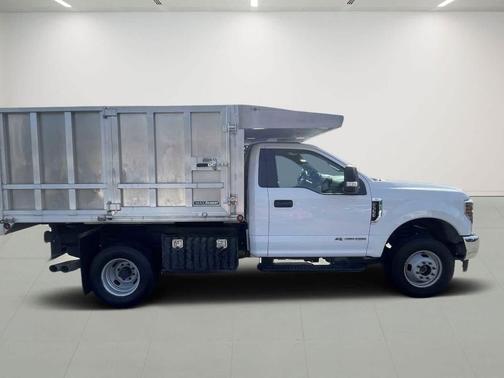 2019 Ford F-350 XLT
