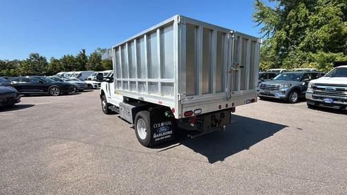 2019 Ford F-350 XLT