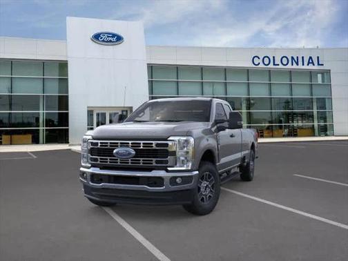 2025 Ford F-350 XLT