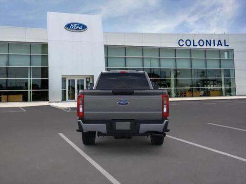 2025 Ford F-350 XLT