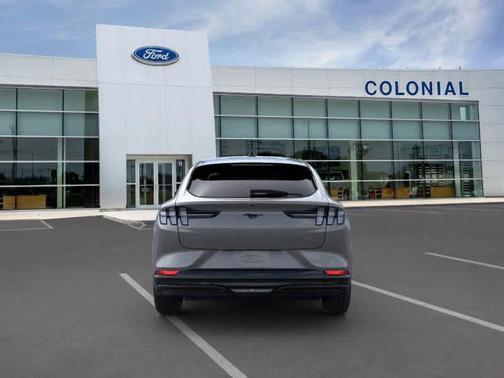 2023 Ford Mustang Mach-E California Route 1