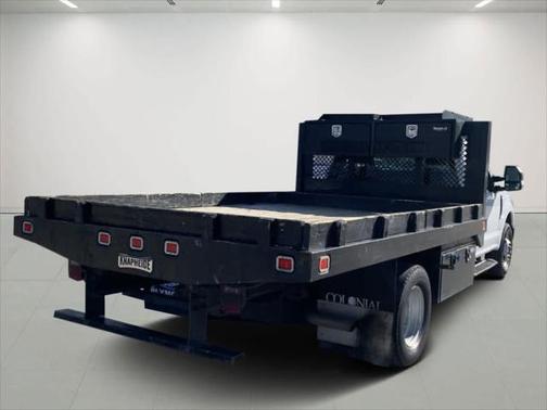 2017 Ford F-350 XL